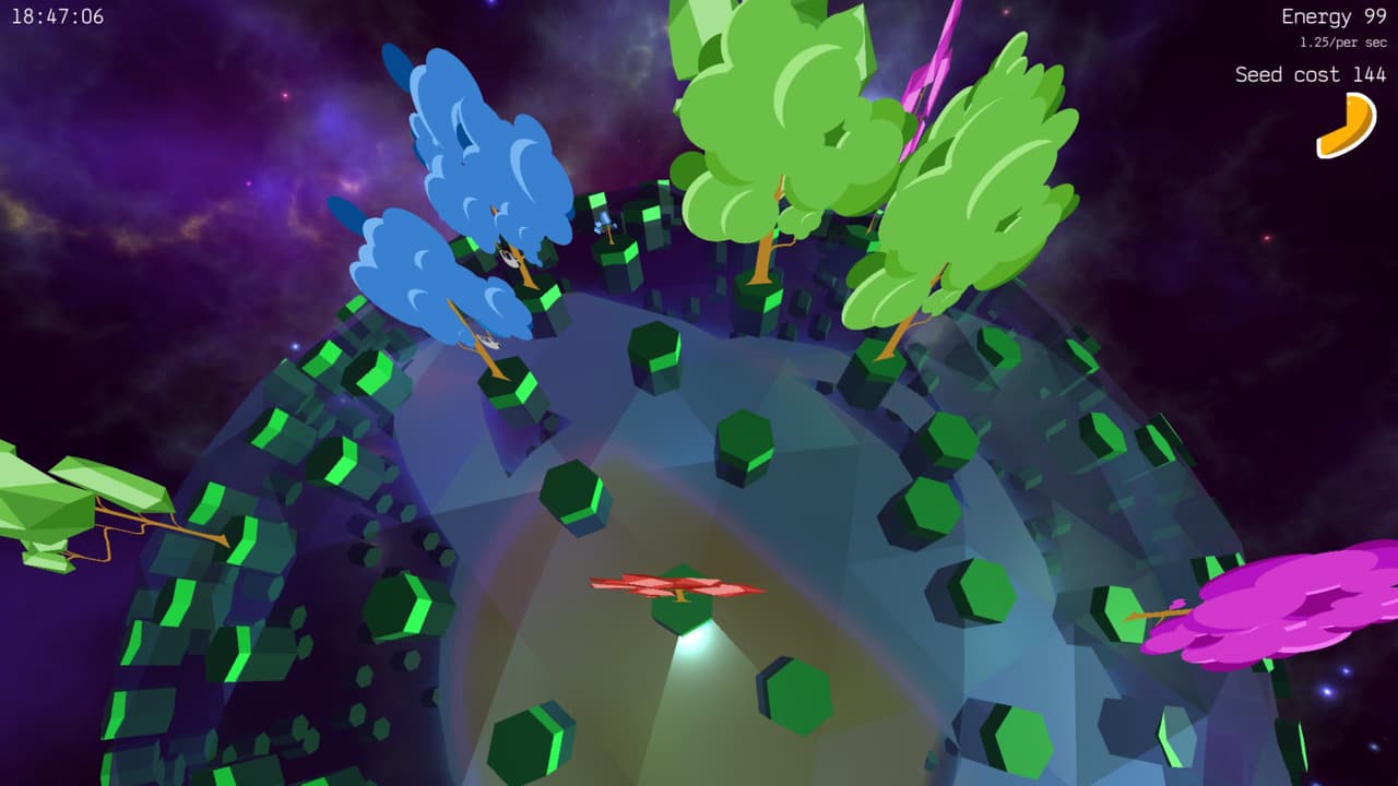 Planet Sloth screenshot 3