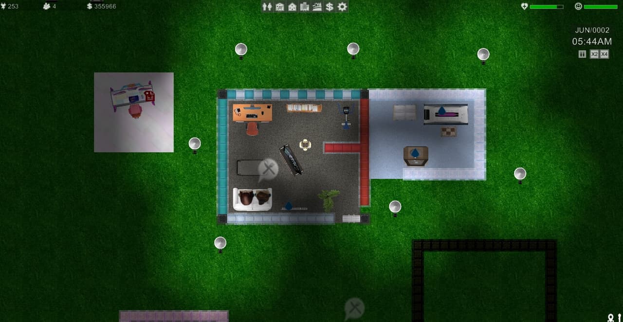 Community screenshot 2