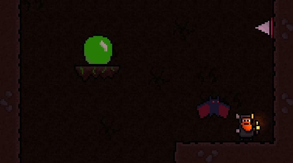 Deep Dark (OkayLobster) screenshot 3