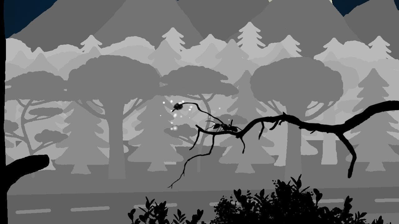 Cordyception screenshot 3