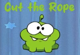 Cut The Rope (itch) (aguichet)