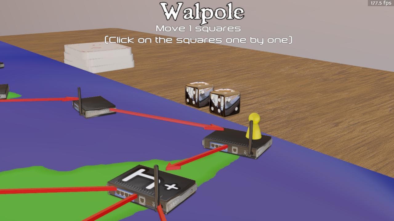 Tabletop, anyone? screenshot 4