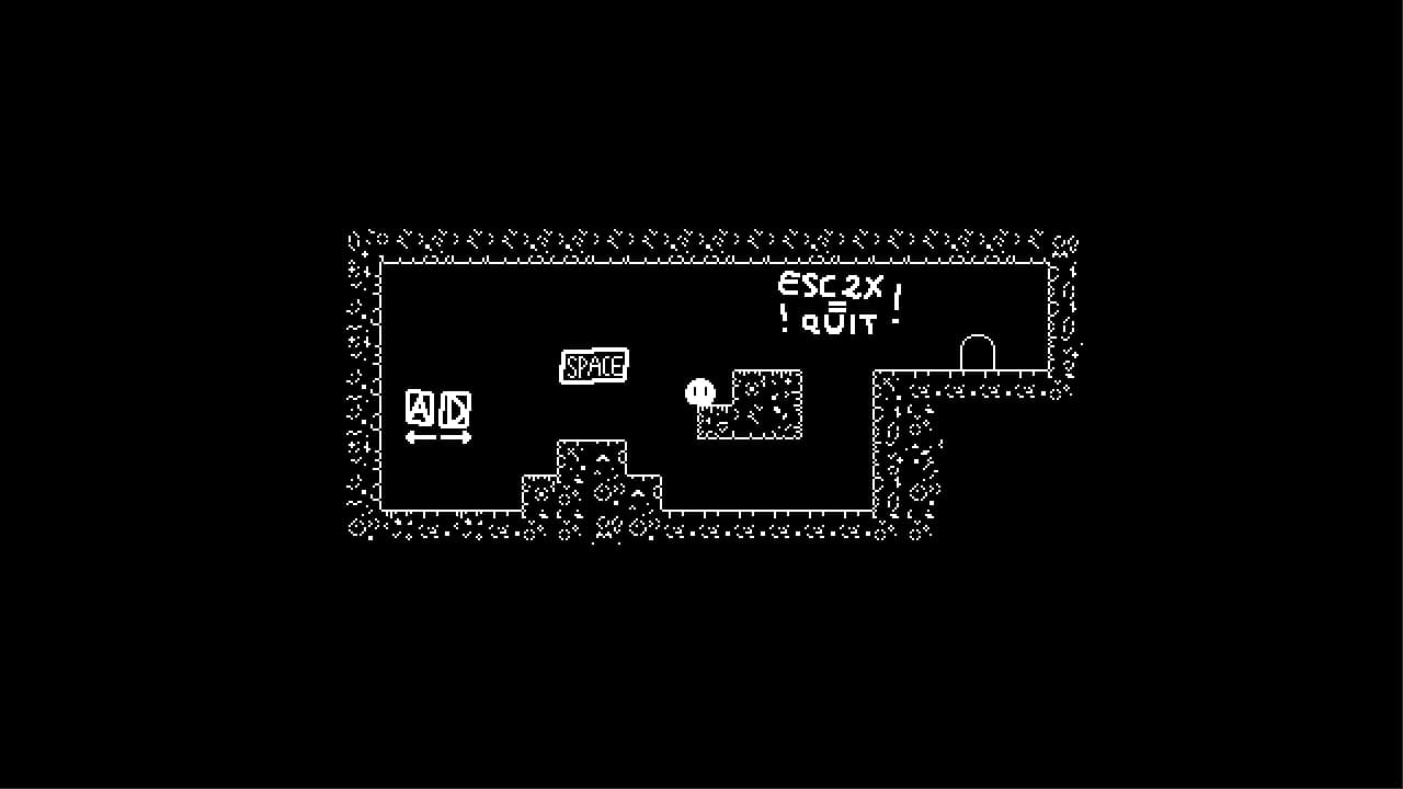 Strandys Adventure screenshot 2