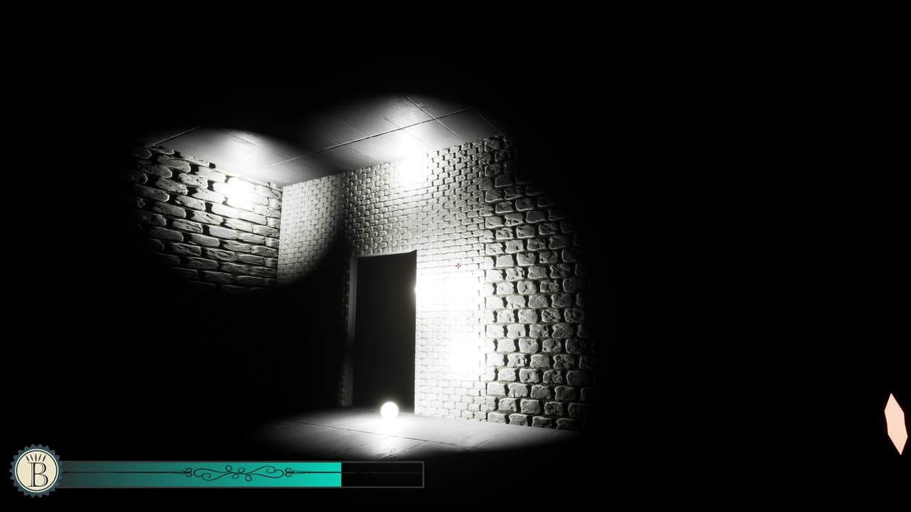 Hidden Light screenshot 5