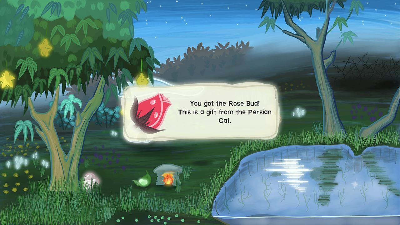 The Moonlight Jungle screenshot 4