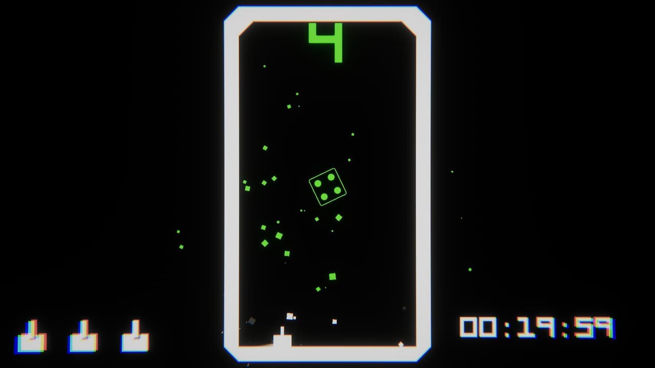 Shoot The Dice!