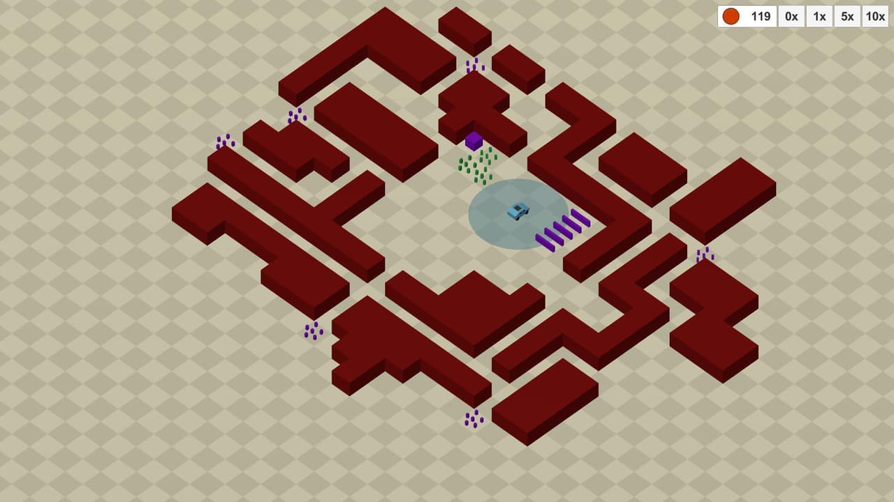 Banality (bullshit) screenshot 2