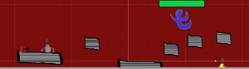 Glitch Master