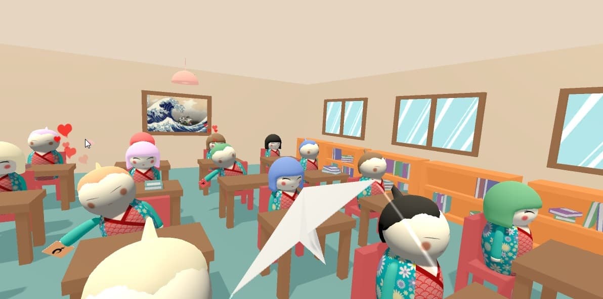 Banira Shio screenshot 2