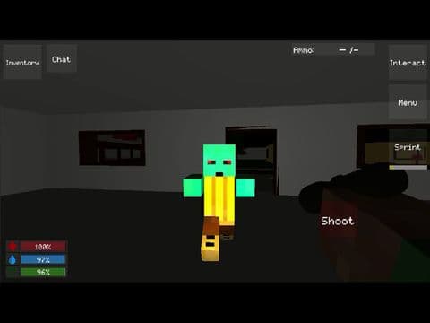 Pixel Apocalypse