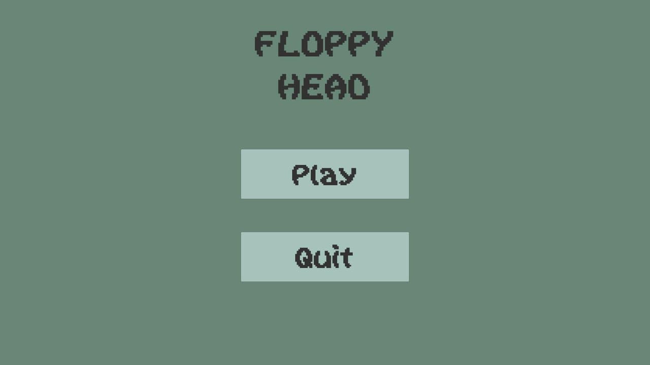 Floppy Head screenshot 2