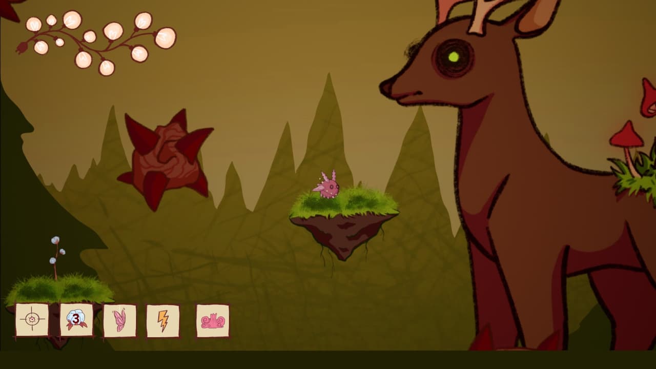 BIG FLY ADVENTURE (hellighos) screenshot 4