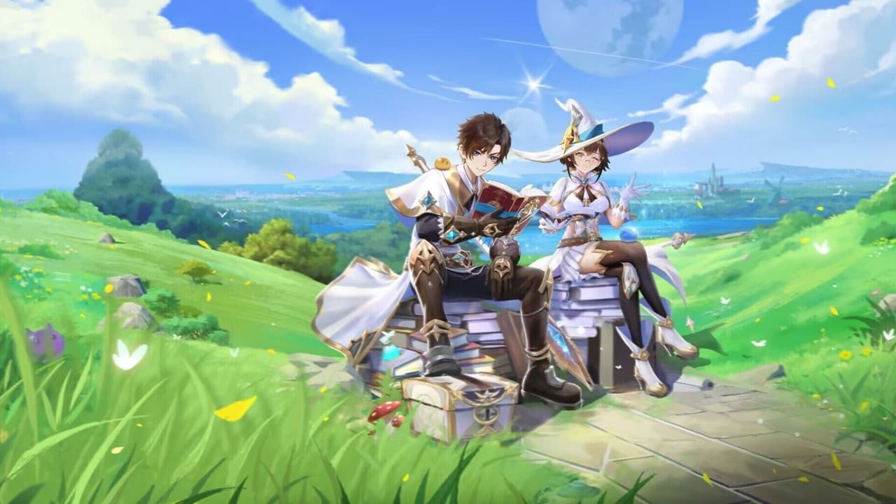 无尽星途 screenshot 5