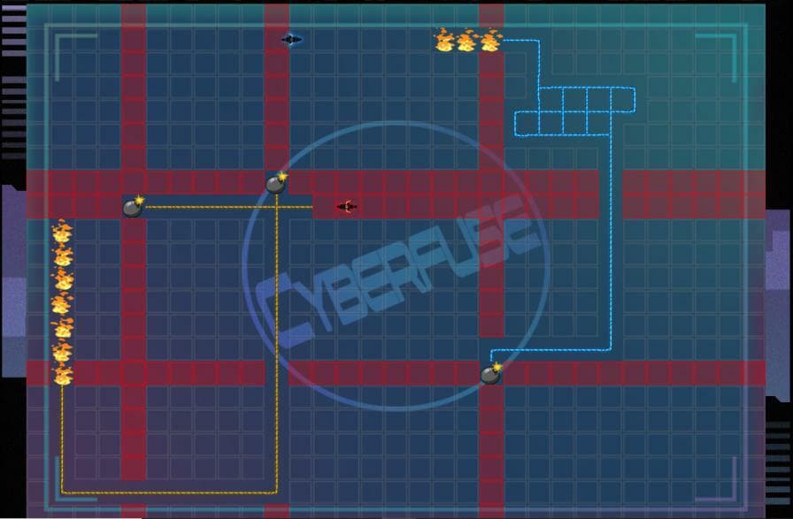 CYBERFUSE