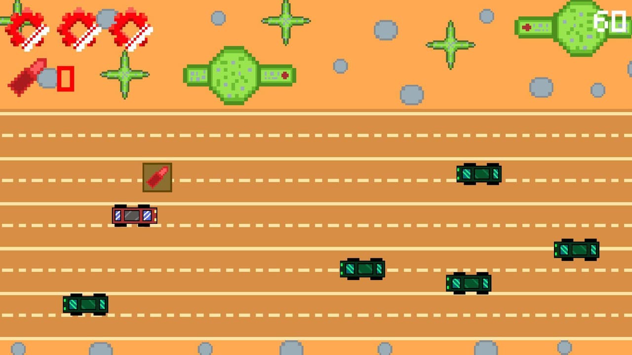 Car Game (KleyM) screenshot 3