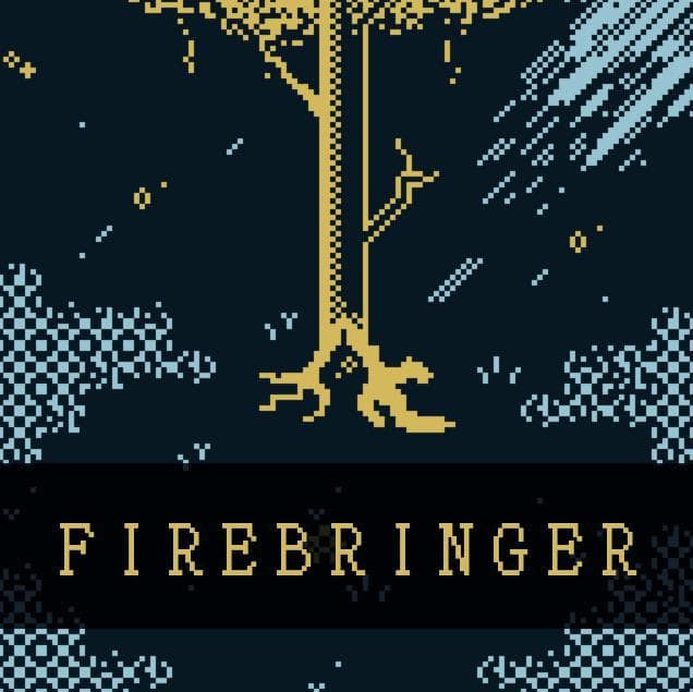 FIREBRINGER