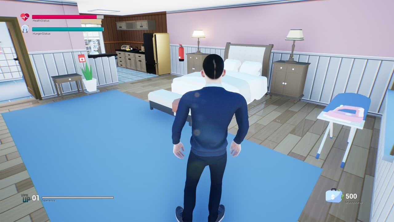 Doorman screenshot 3