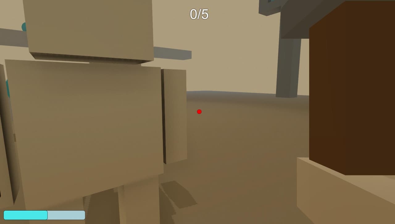 Rage Ball (Tesh)