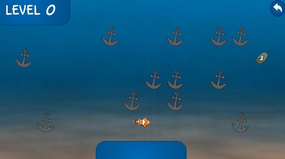 Fishquest screenshot 2