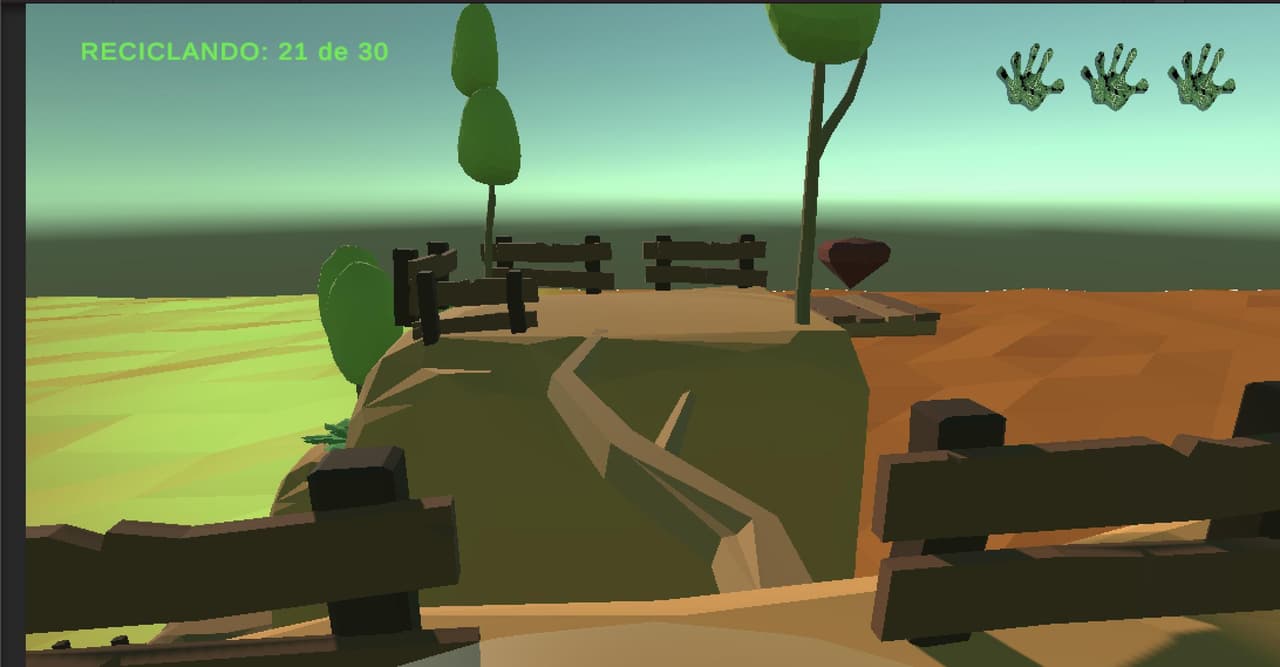 Froggy (Pacquo) screenshot 5