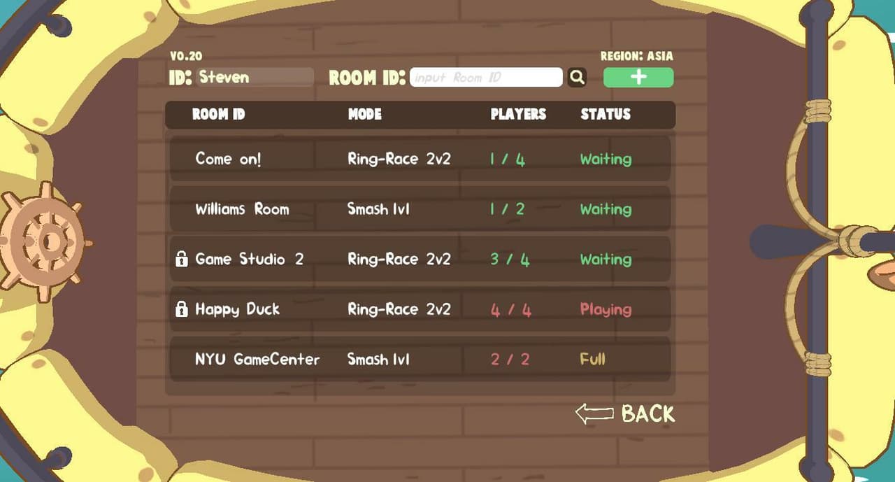 Infamous Duck Ball screenshot 5