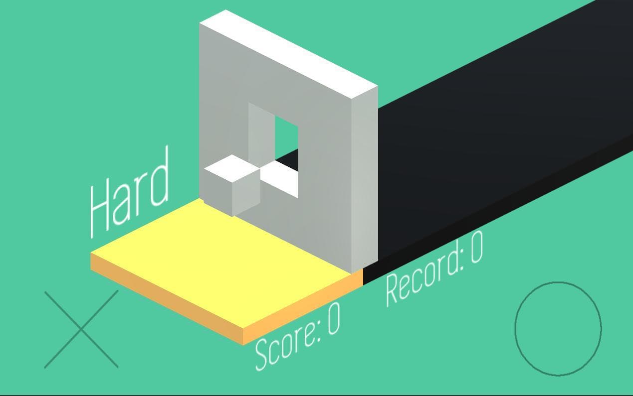 Cutout screenshot 3
