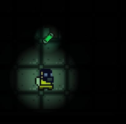 Nuclear Escape (itch) screenshot 3