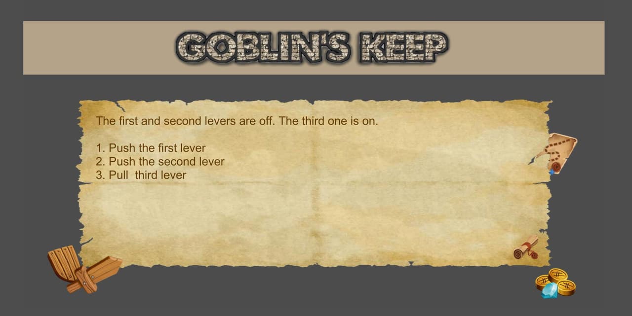 Goblins Keep