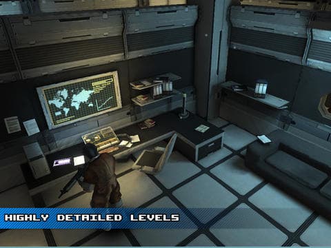 Agent RX screenshot 3