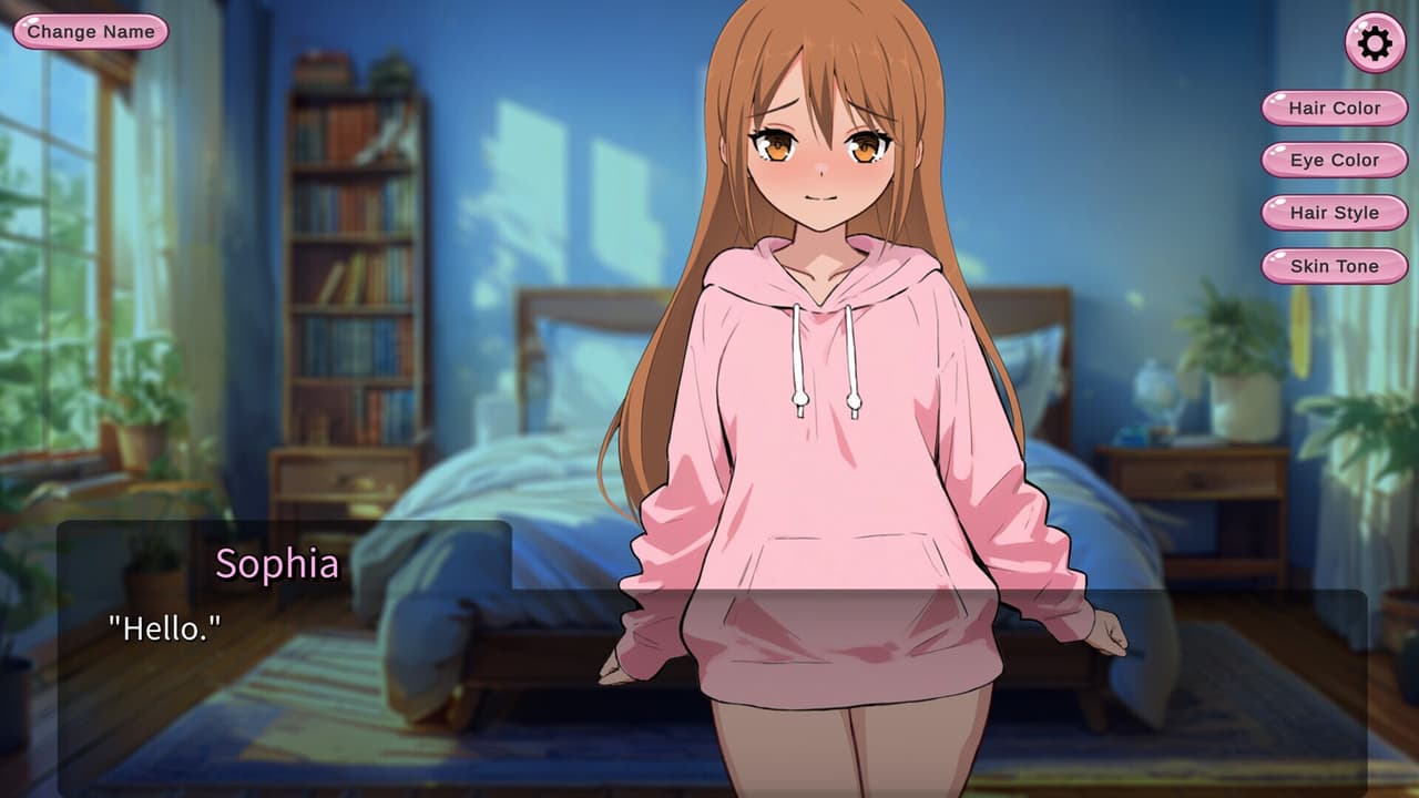 BDSM Clicker screenshot 3
