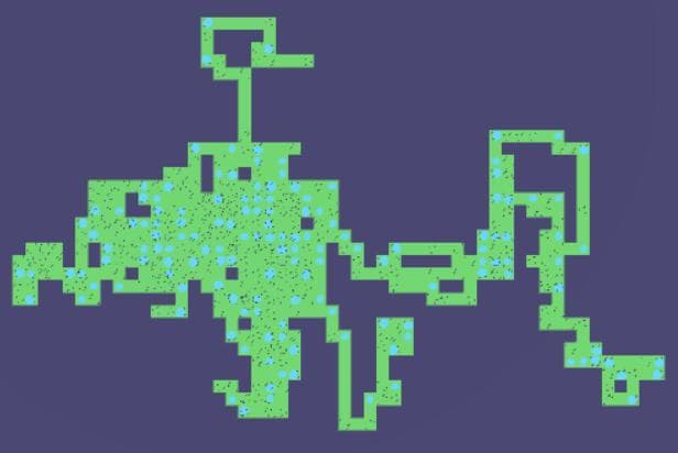 ProceduralGeneration