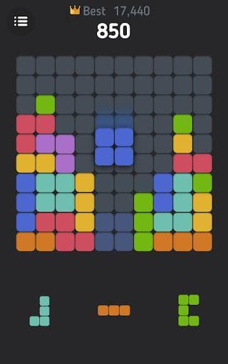 Block Jam!