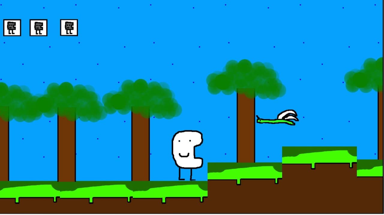 Terencio: NO PIXEL