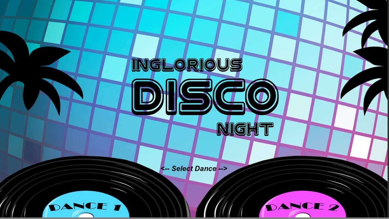 IngloriousDISCO
