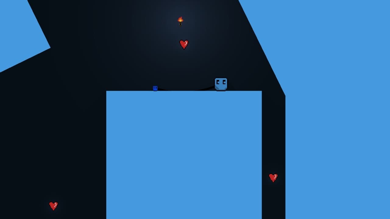 Colorful Love screenshot 4