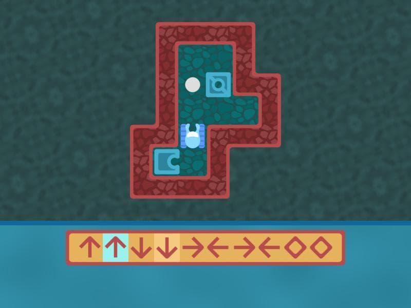 Another Clone screenshot 3