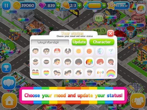 Pridefest screenshot 4