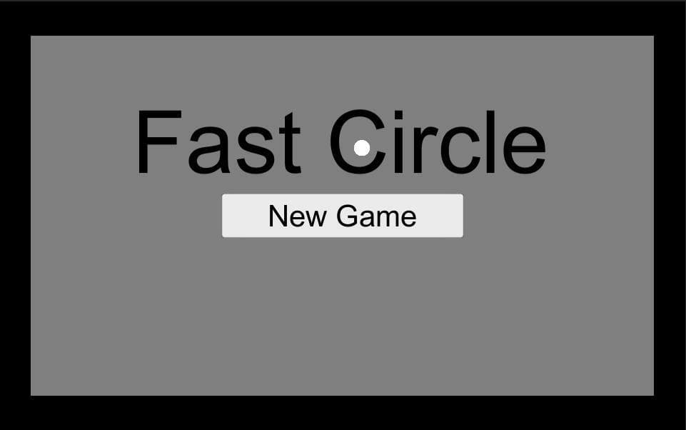 Fast Circle screenshot 2
