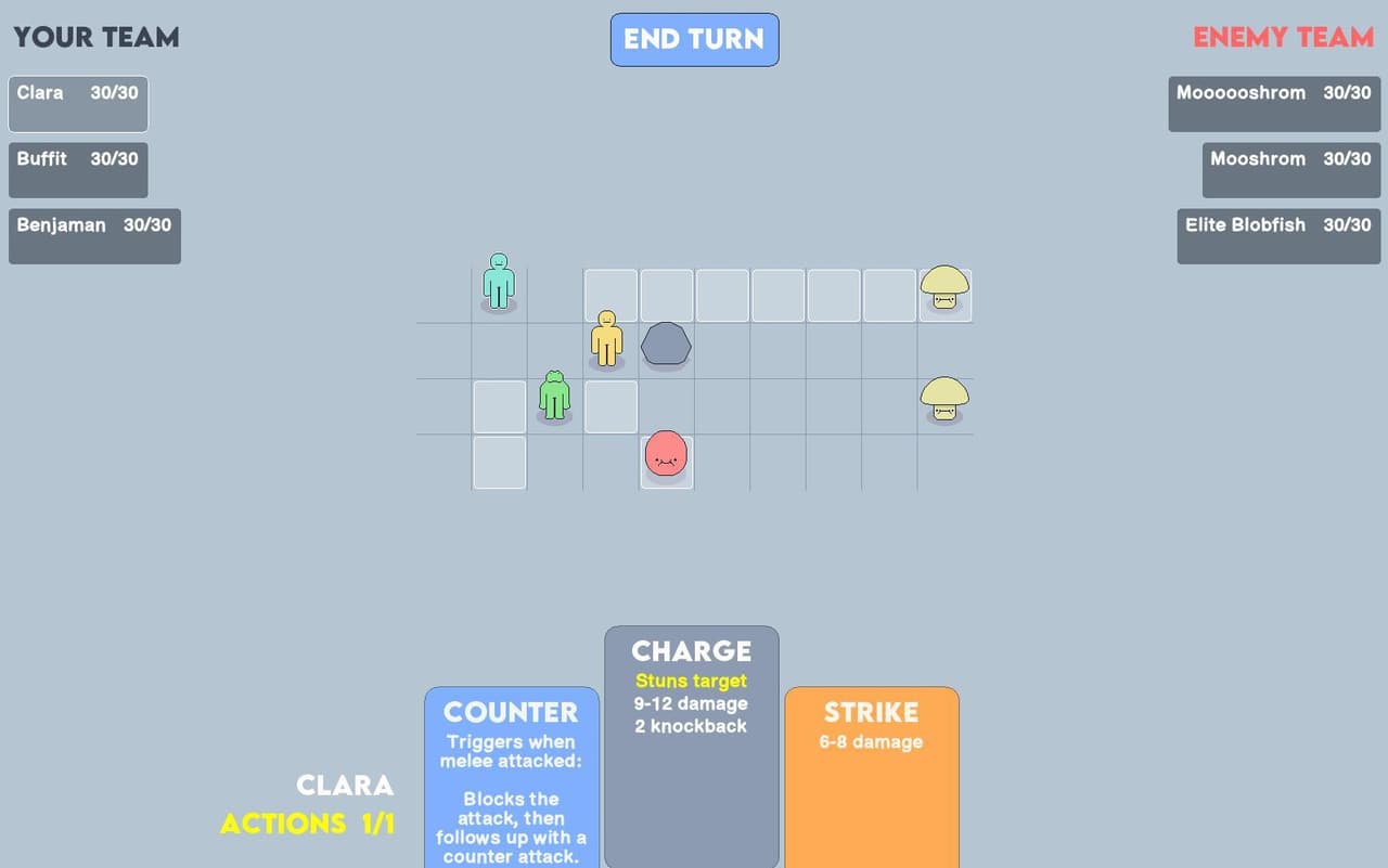 Cardlock (Will Lewis) screenshot 4