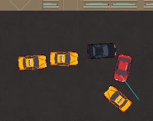 Crazy Uber