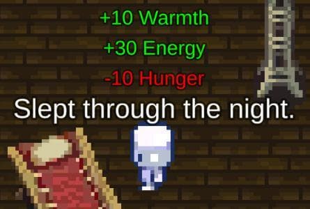 Cozy Cabin Conundrum screenshot 5