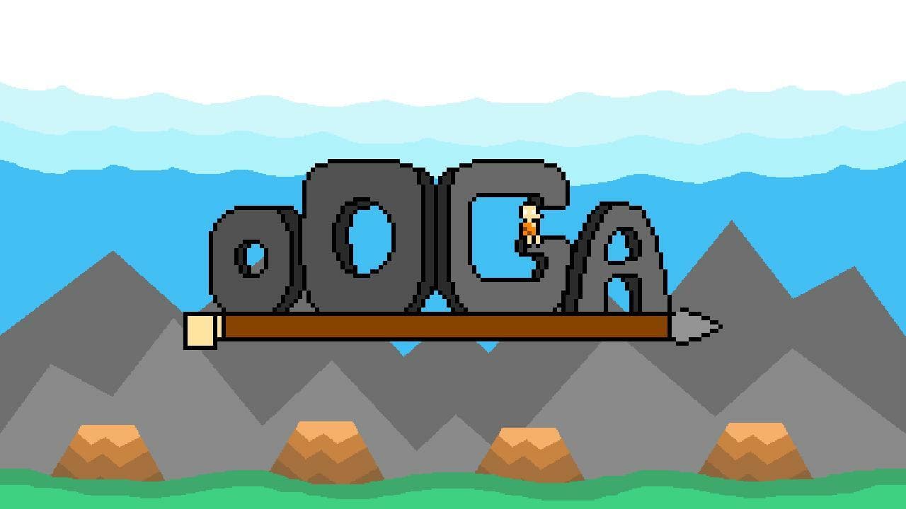 Ooga