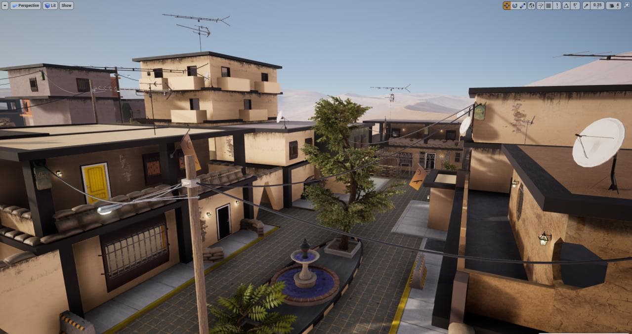 Hostile Takeover (hostiletakeover) screenshot 5