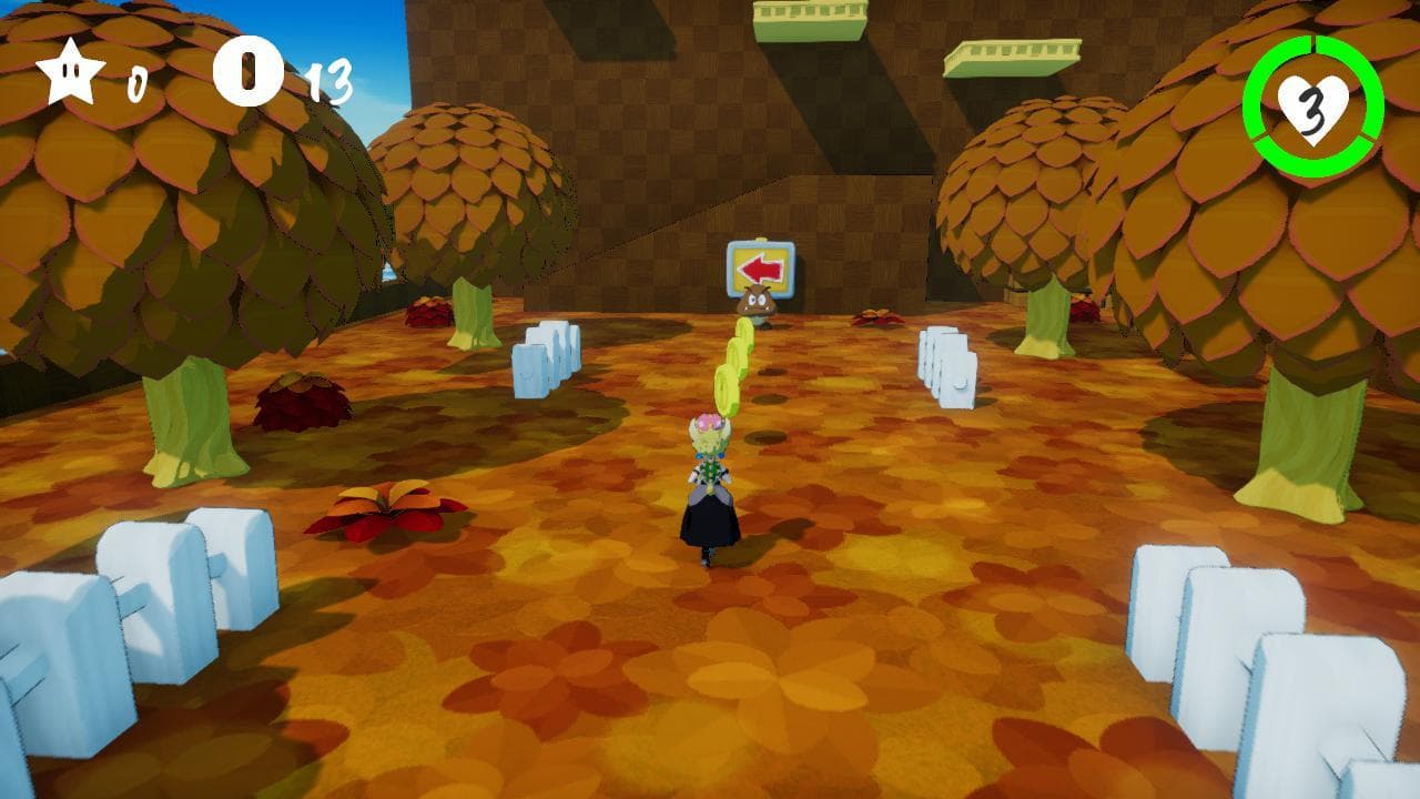 Super Crown Land screenshot 2