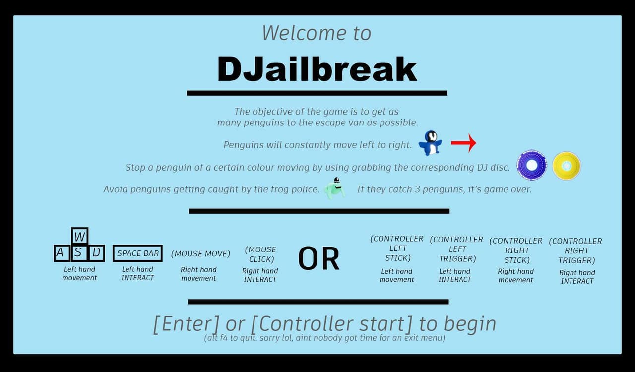 DJailbreak