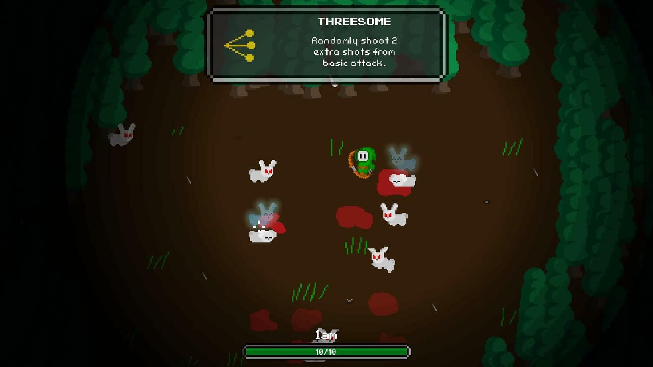 Save The Bunnies screenshot 2