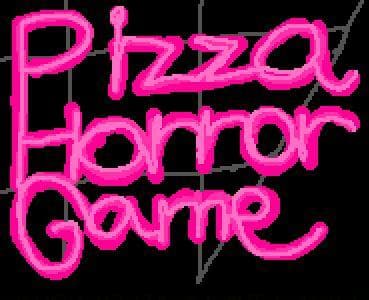 Pizza Horror Game screenshot 2