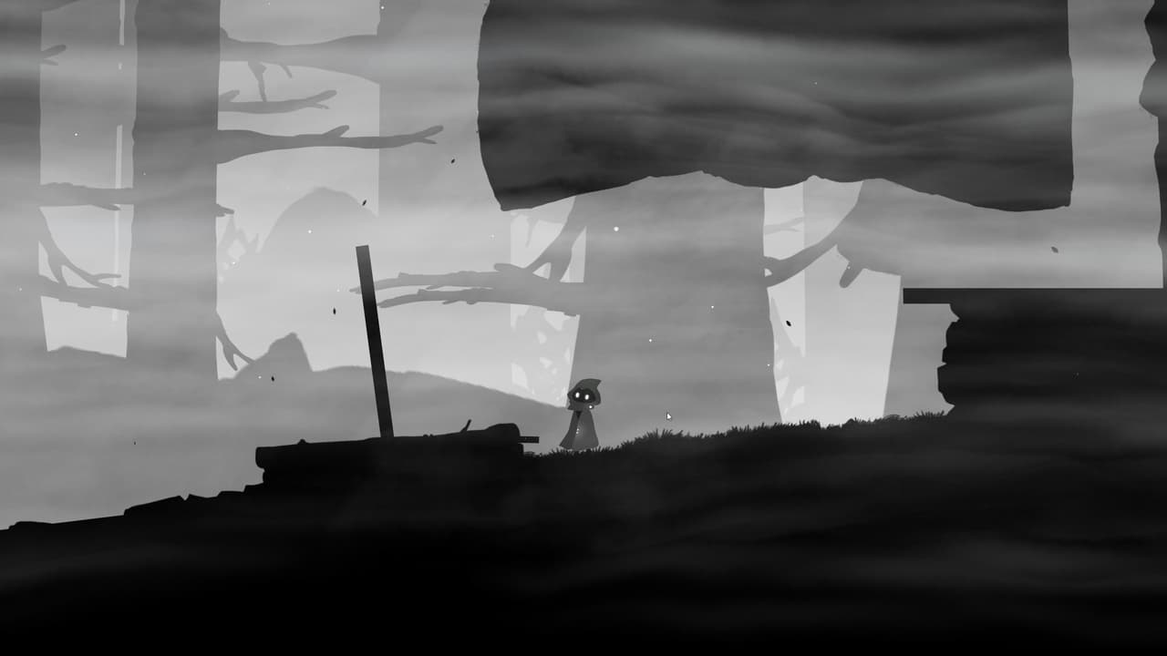 Into The Forest (alex_anemogiannis) screenshot 2