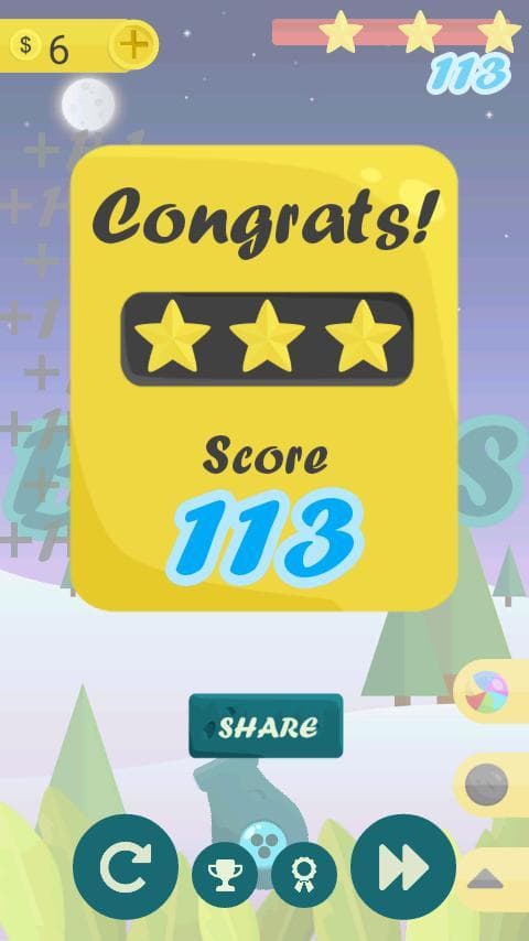 Bubble Shooter Mania screenshot 5