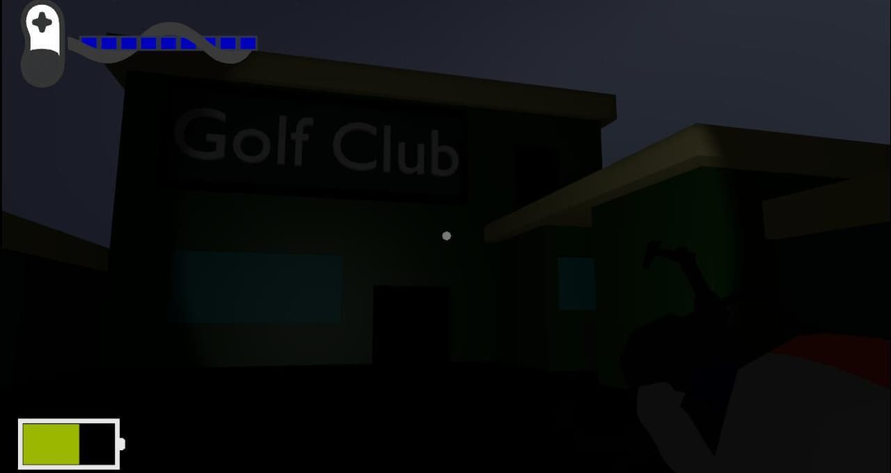 The Dev´s Start screenshot 3